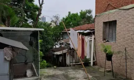 Terreno à venda, 300 m² por R$ 1.200.000,00 - Nova Petrópolis - São Bernardo do Campo/SP