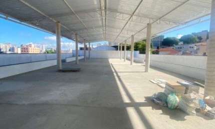 Prédio para alugar, 3500 m² - Centro - São Bernardo do Campo/SP