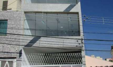 Prédio, 481 m² - Oswaldo Cruz - São Caetano do Sul/SP