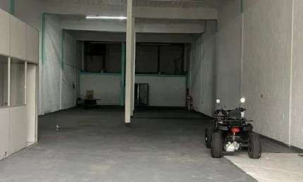 Galpão para alugar, 380 m² por R$ 10.400,00/mês - Centro - Santo André/SP