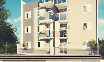 Apartamento com 3 dormitórios à venda, 60 m² por R$ 389.900,00 - Vila Curuçá - Santo André/SP