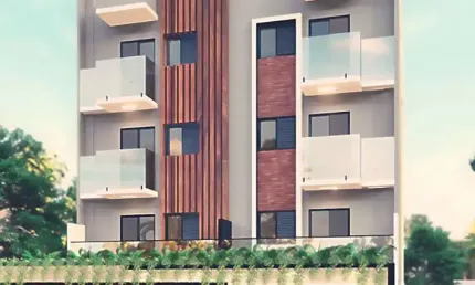 Apartamento com 2 dormitórios à venda, 46 m² por r$ 365.000,00 - campestre - santo andré/sp