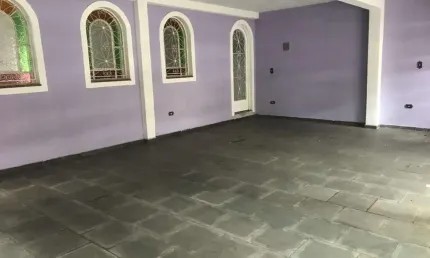 Sobrado com 3 dormitórios à venda por R$ 1.006.000,00 - Vila Íris - São Bernardo do Campo/SP