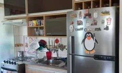 Apartamento à venda, 53 m² por R$ 410.000,00 - Centro - São Bernardo do Campo/SP