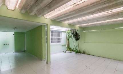 Sobrado, 264 m² - venda por R$ 1.380.000,00 ou aluguel por R$ 5.180,00/mês - Jardim - Santo André/SP