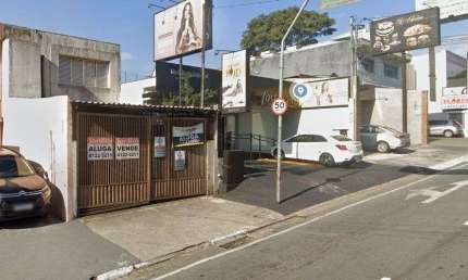 Sobrado, 157 m² - venda por R$ 900.000,00 ou aluguel por R$ 5.110,53/mês - Jardim do Mar - São Bernardo do Campo/SP