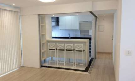 Apartamento Duplex com 2 dormitórios à venda, 85 m² por R$ 1.100.000,00 - Vila Madalena - São Paulo/SP