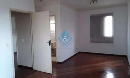 Apartamento Duplex com 3 dormitórios à venda, 150 m² por R$ 880.000,00 - Rudge Ramos - São Bernardo do Campo/SP