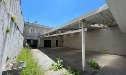 Casa com 6 dormitórios para alugar, 512 m² por R$ 8.750,00/mês - Vila Baeta Neves - São Bernardo do Campo/SP
