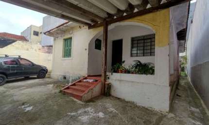 Terreno à venda, 440 m²- Vila Dusi/Centro - São Bernardo do Campo/SP