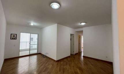 Apartamento à venda, 102 m² por R$ 850.000,00 - Vila Baeta Neves - São Bernardo do Campo/SP