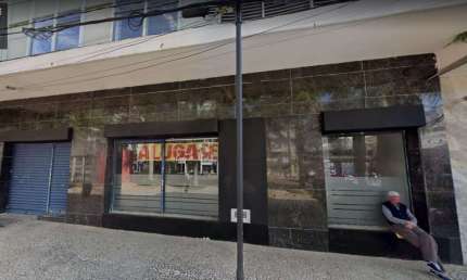 Salão, 180 m² - venda por R$ 6.500.000,00 ou aluguel por R$ 15.700,00/mês - Centro - São Caetano do Sul/SP