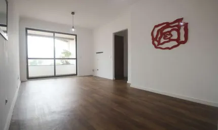Apartamento com 2 dormitórios para alugar, 80 m² por r$ 4.090,00/mês - vila valparaíso - santo andré/sp