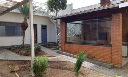 Sobrado com 3 dormitórios, 345 m² - venda por R$ 2.330.000,00 ou aluguel por R$ 12.573,00/mês - Jardim do Mar - São Bernardo do Campo/SP