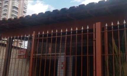 Casa com 3 dormitórios à venda, 239 m² por R$ 955.000,00 - Centro - São Bernardo do Campo/SP
