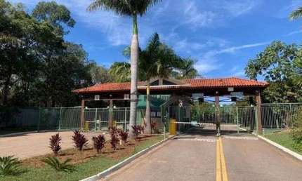 Terreno em Condomínio à venda, 2939 m² por R$ 1.200.000 - Village Porto Feliz - Porto Feliz/SP