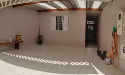 Sobrado com 4 dormitórios à venda, 179 m² por R$ 635.000,00 - Baeta Neves - São Bernardo do Campo/SP