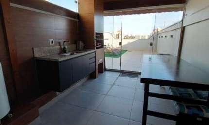 Cobertura com 2 dormitórios à venda, 134 m² por R$ 740.000,00 - Vila Valparaíso - Santo André/SP