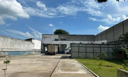 Terreno para alugar, 360 m² por R$ 11.000,00/mês - Dos Casa - São Bernardo do Campo/SP