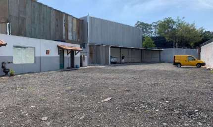Terreno para alugar, 1000 m² por R$ 13.650,00/mês - Dos Casa - São Bernardo do Campo/SP