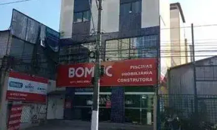 Prédio à venda, 824 m² por R$ 3.900.000,00 - Centro - Diadema/SP