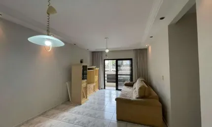 Apartamento com 3 dormitórios, 88 m² - venda por r$ 490.000,00 ou aluguel por r$ 3.185,67/mês - vila gonçalves - são bernardo do campo/sp