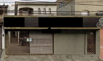 Casa com 3 dormitórios à venda, 250 m² por R$ 1.115.000,00 - Jardim Utinga - Santo André/SP
