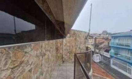 Sobrado com 5 dormitórios à venda, 268 m² por R$ 450.000,00 - Vila das Valsas - São Bernardo do Campo/SP