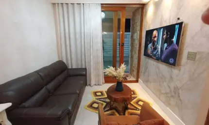 Casa com 3 dormitórios à venda, 128 m² por R$ 1.390.000,00 - Vila Caminho do Mar - São Bernardo do Campo/SP