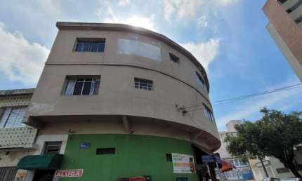 Apartamento com 2 dormitórios para alugar, 100 m² por R$ 2.450,00/mês - Olímpico - São Caetano do Sul/SP