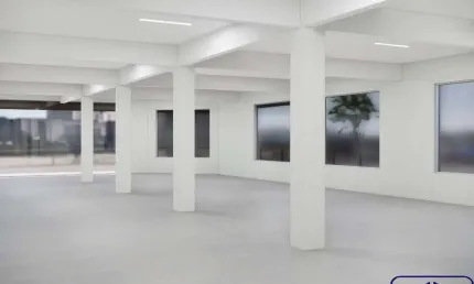 Salão comercial/ loja para locação marechal deodoro 170 m²