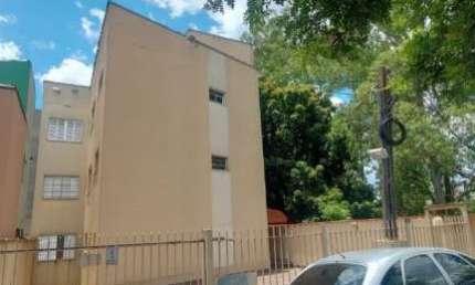 Apartamento com 3 dormitórios à venda, 68 m² por R$ 345.000,00 - Jardim Hollywood - São Bernardo do Campo/SP