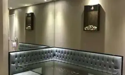 Apartamento à venda, 60 m² por R$ 399.000,00 - Taboão - São Bernardo do Campo/SP