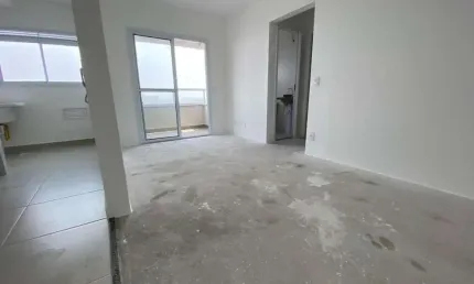 Apartamento com 2 dormitórios à venda, 55 m² por r$ 470.000,00 - vila baeta neves - são bernardo do campo/sp