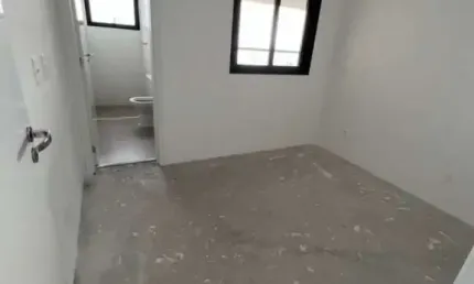 Apartamento à venda, 162 m² por R$ 1.503.000,00 - Campestre - Santo André/SP