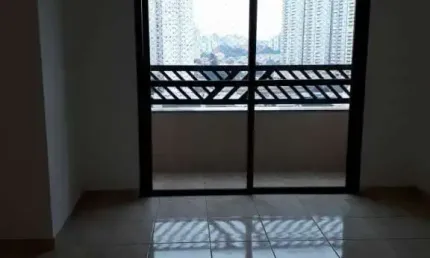 Apartamento à venda, 96 m² por R$ 532.000,00 - Vila Baeta Neves - São Bernardo do Campo/SP