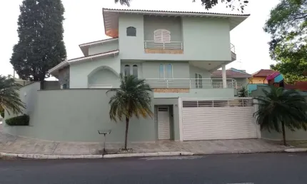Casa com 3 quartos à venda na Rua dos Faisões, 210, Parque dos Pássaros, São Bernardo do Campo