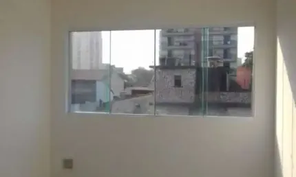 Sala comercial para alugar na Rua Brasil, 479, Rudge Ramos, São Bernardo do Campo