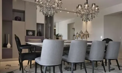 Apartamento à venda, 242 m² por R$ 2.790.000,00 - Nova Petrópolis - São Bernardo do Campo/SP