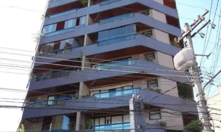 Apartamento à venda, 156 m² por R$ 1.132.000,00 - Centro - São Bernardo do Campo/SP