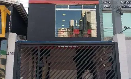 Prédio à venda, 270 m² por R$ 1.200.000,00 - Centro - São Bernardo do Campo/SP