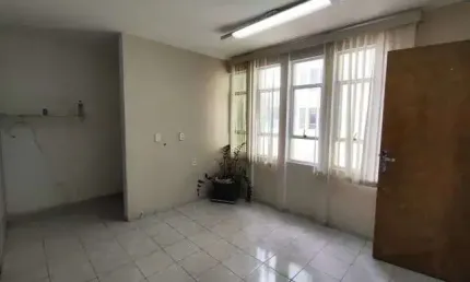 Sala à venda, 30 m² por R$ 165.000,00 - Centro - Santo André/SP