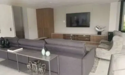 Sobrado no Swiss Park com 5 dormitórios à venda, 865 m² por R$ 9.500.000 - Parque Terra Nova II - São Bernardo do Campo/SP