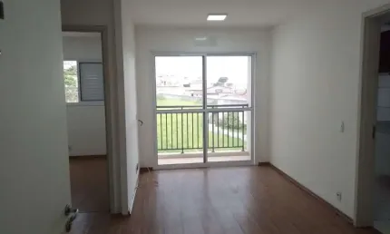 Apartamento à venda, 51 m² por R$ 340.000,00 - Jardim Jamaica - Santo André/SP