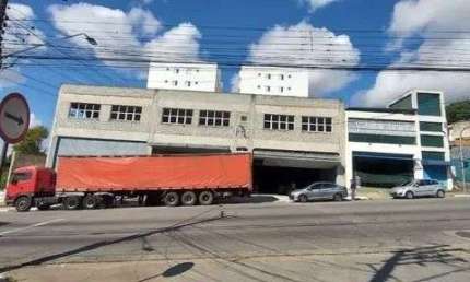 Sala comercial para alugar na Avenida Prestes Maia, 1610, Centro, Diadema