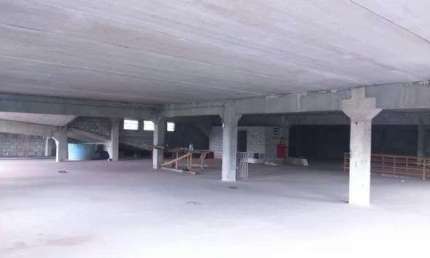 Salão Sobreloja Para Locação 800 M² -Centro Diadema