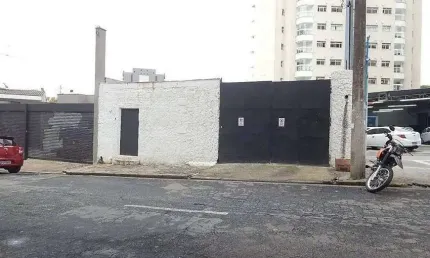 Galpão para alugar, 300 m² por r$ 6.650,00 - centro - são bernardo do campo/sp