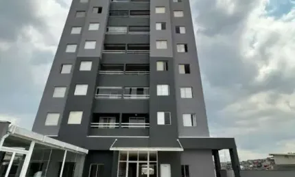 Apartamento com 2 dormitórios à venda, 53 m² por r$ 290.000,00 - vila luzita - santo andré/sp