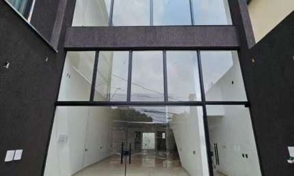 Prédio, 210 m² - venda por R$ 2.120.000,00 ou aluguel por R$ 13.500,00/mês - Jardim - Santo André/SP