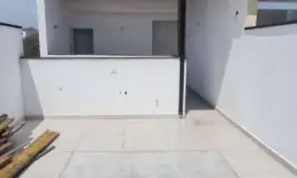 Cobertura Nova com 2 dormitórios à venda, 96 m² por R$ 375.000 - Parque Novo Oratório - Santo André/SP